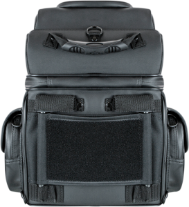 Br1800d Sissy Bar Bag Black, 1, nordicamoto.ro