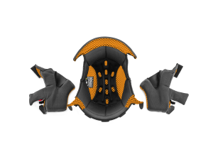 Acerbis Profile 4.0 sisakbélés, narancssárga, M, 1, nordicamoto.ro