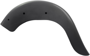 Benchmark Rear Fender E-coating