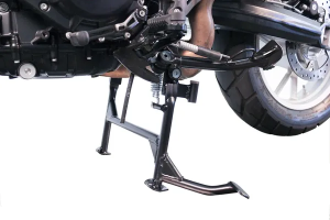 SW-Motech középső állvány a BMW F 650 GS Twin (2007–2010) modellhez HPS0720110000B, 1, nordicamoto.ro