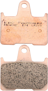 Sintered (r)hh(r) Brake Pads