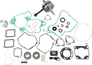 Engine Rebuild Kit - Garage Buddy - 2-stroke