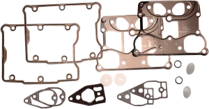 Extreme Sealing Technology Rocker Box Gasket Kit