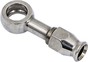 600 Series Banjo Fitting Stainless Steel, 3, nordicamoto.ro
