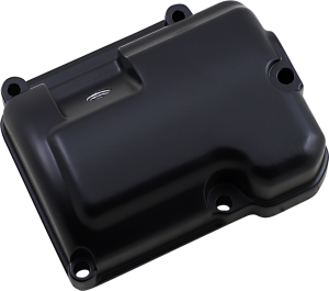 Transmission Cover Black, 1, nordicamoto.ro