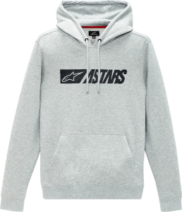 Hoodie Reblaze Gy-bkGray  XL, 1, nordicamoto.ro