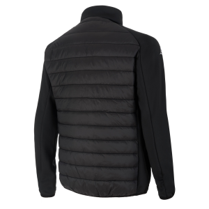 AMOQ Hybrid Jacket Black XS, 3, nordicamoto.ro
