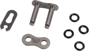 Sroz Clip Connecting Link Natural