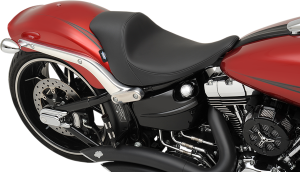 Ez-on Mount Solo Seat Black