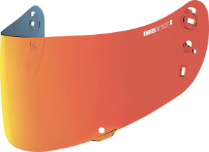 Icon Optics™ Airframe Pro/Airmada/Airform™ narancssárga sisakvédő