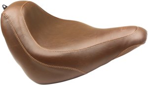 Wide Tripper Seat Brown, 1, nordicamoto.ro