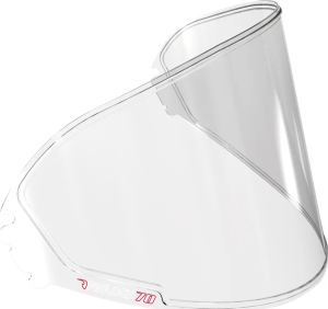 Viziera Icon Alliance/Alliance GT™ Clear One size fits all, 1, nordicamoto.ro