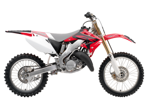 Dream 4 Graphics Kit Black, Red, White, 2, nordicamoto.ro