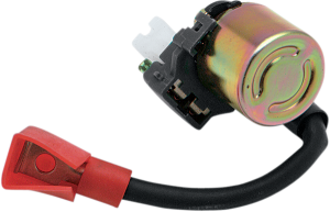 Solenoid Switch For Honda Unfinished