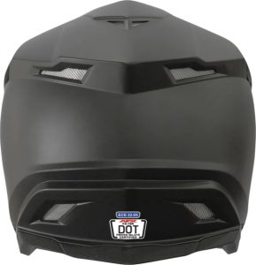 Fx-19r Helmet Black S, 2, nordicamoto.ro