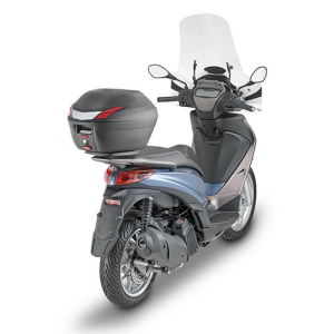 Kappa Monolock 34L K34NMAL csomagtartó, 2, nordicamoto.ro