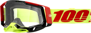 Ochelari 100% Racecraft 2 Wiz Lentila clara