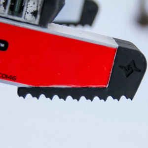 Traction Ladder Black, 4, nordicamoto.ro