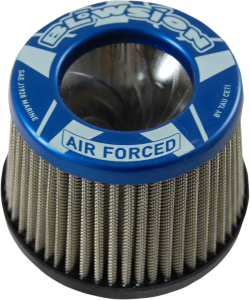 Tornado Air Forced Flame Arrestor Blue, 1, nordicamoto.ro