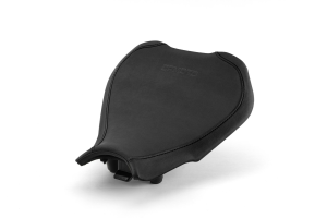 CFMOTO 675NK / 675SR-R alacsony motoros nyereg – FEKETE, 1, nordicamoto.ro