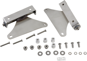 Mid-frame Deflectors
