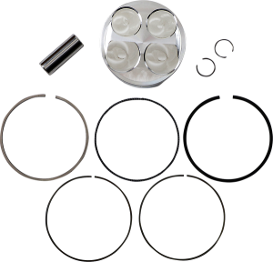 Atv/utv Piston Kit, 1, nordicamoto.ro