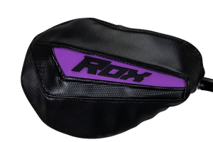 Generation 3 Flex-tec Handguards Black, 4, nordicamoto.ro
