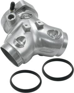 Single-bore Manifold Raw