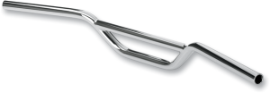 1(r) Handlebar Silver