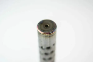Q2 Quiet Core (mud Edition And Krossflow) Stainless Steel, 3, nordicamoto.ro
