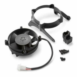 KTM/Husqvarna 2018–2021 ventilátor-készlet az Fm-Parts-tól, nordicamoto.ro