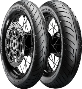 Cauciuc 150/80-16 Avon Roadrider MKII