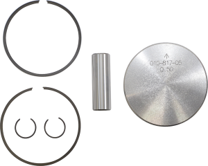 Piston Kit Sea 720 .5mm