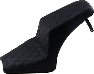 Step Up Seat Black, 1, nordicamoto.ro
