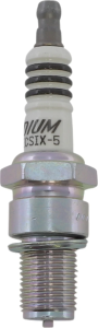 Iridium Ix gyújtógyertya