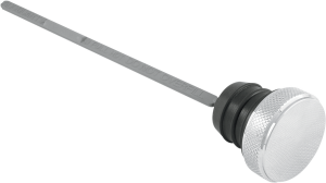 Custom Oil Dipstick Chrome