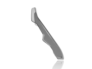 Windscreen For Scooter Clear, 2, nordicamoto.ro