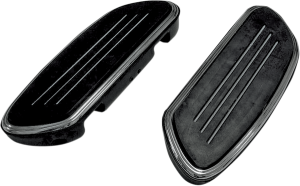 Sweeper Floorboards Black, 1, nordicamoto.ro