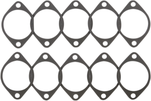Shift Cover Gasket, 1, nordicamoto.ro
