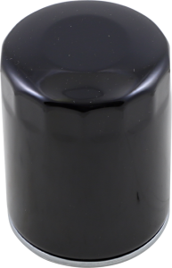 Spin-on Oil Filter Black