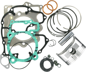 High-performance Piston Kit With Gaskets For 4-stroke, 1, nordicamoto.ro