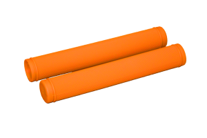 CFR Handlebar Grips Orange