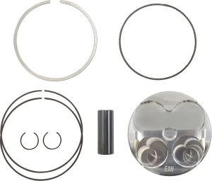 MOOSE RACING High-performance 4-stroke Race Piston, 1, nordicamoto.ro