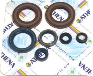 ATHENA Engine Oil Seal, 2, nordicamoto.ro