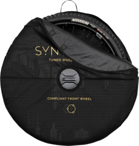 Wheel Bag Black, 3, nordicamoto.ro