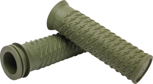 Bolt Grips Green, 2, nordicamoto.ro