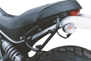 Suport geanta SW-Motech SLC dreapta Ducati Scrambler (14-) models HTA2257711003