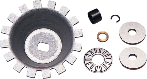Throw-out Bearing Kit, 1, nordicamoto.ro