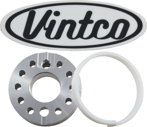 Shock Piston Kit, 4, nordicamoto.ro