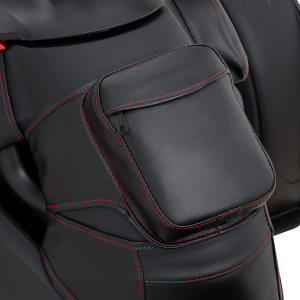 Tank Pouch Black